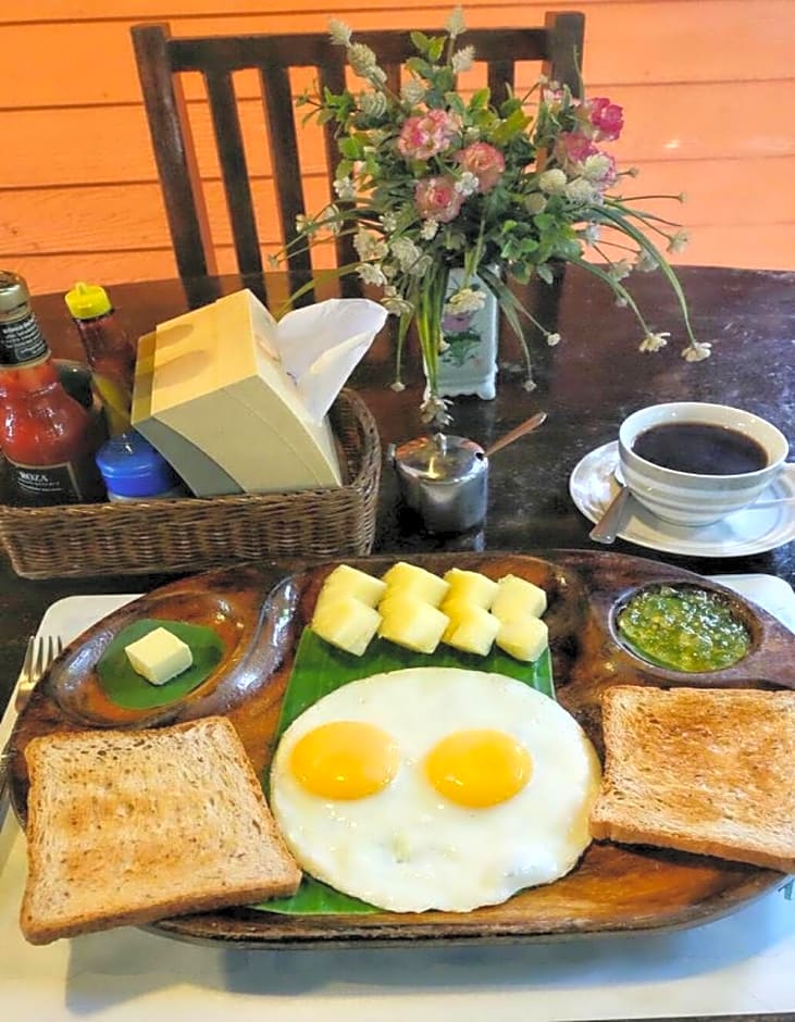 Gap´s House – Chiang Mai, 