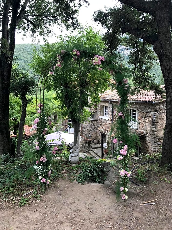 L'abri la Vall
