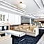 Melia Madrid Barajas