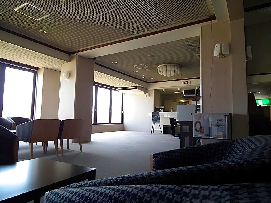 Smile Hotel Koriyama