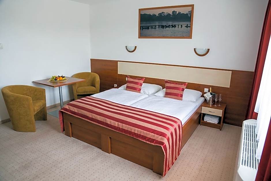 Hotel Auto Jas