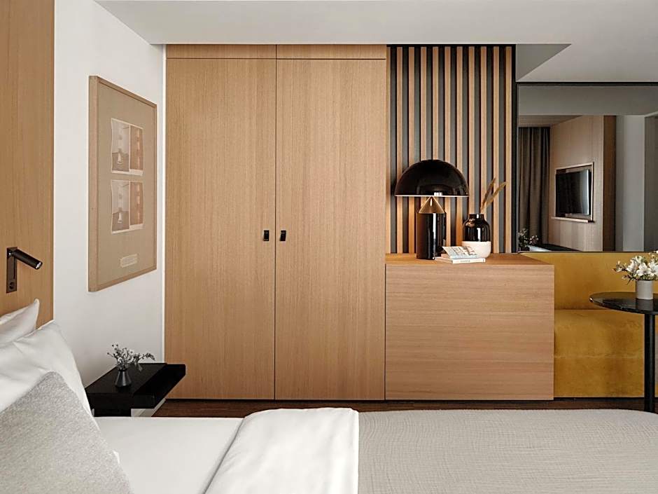 Bob W Münchner Freiheit