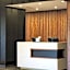 Radisson Blu Vancouver Airport Hotel & Marina