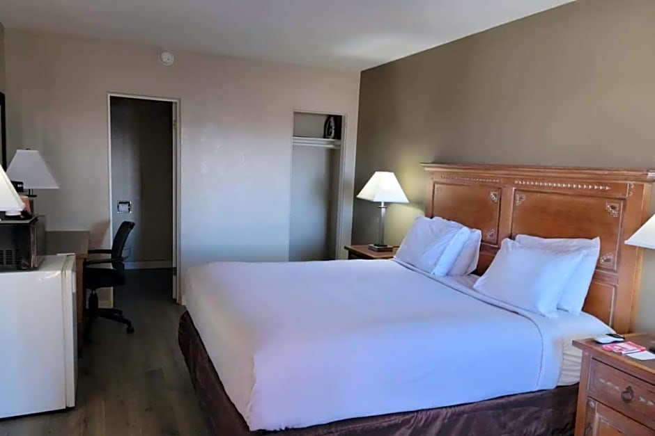 Econo Lodge