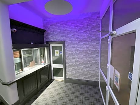 Family Room with Sea View (2 Adults + 4 Children)