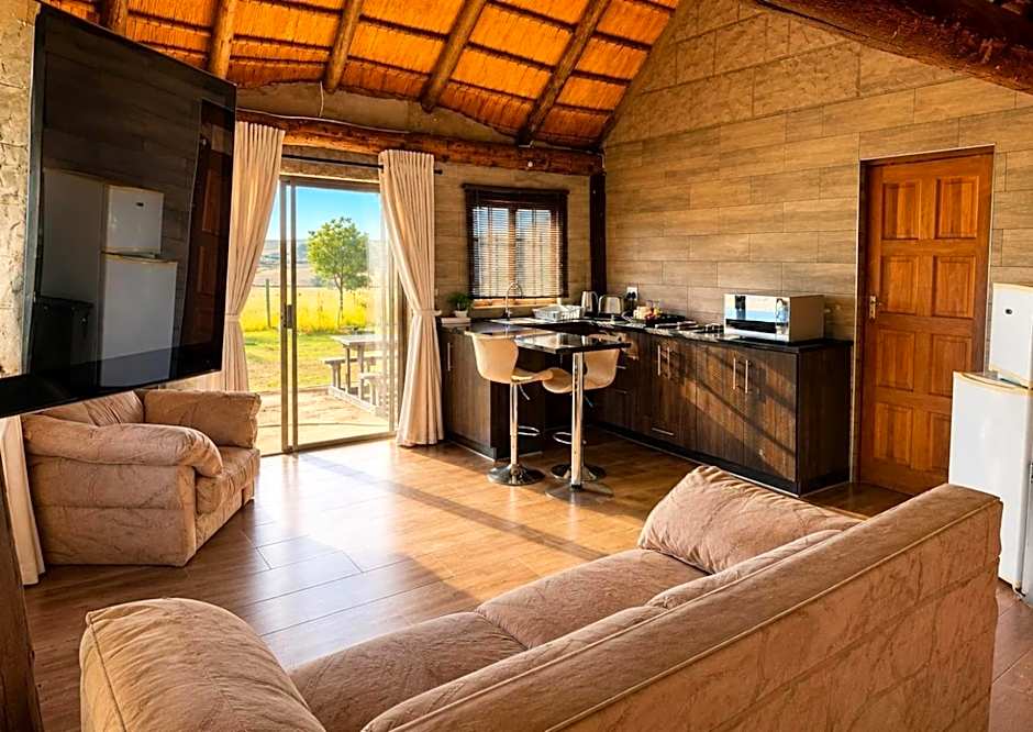 Linglela Lodge