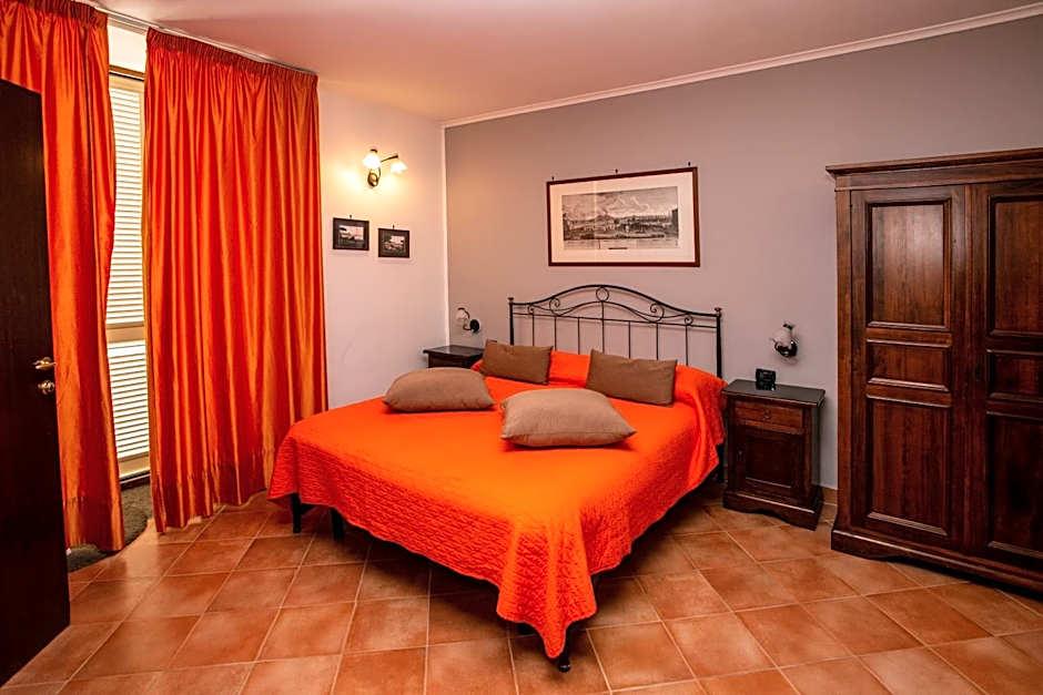 Hotel Neapolis