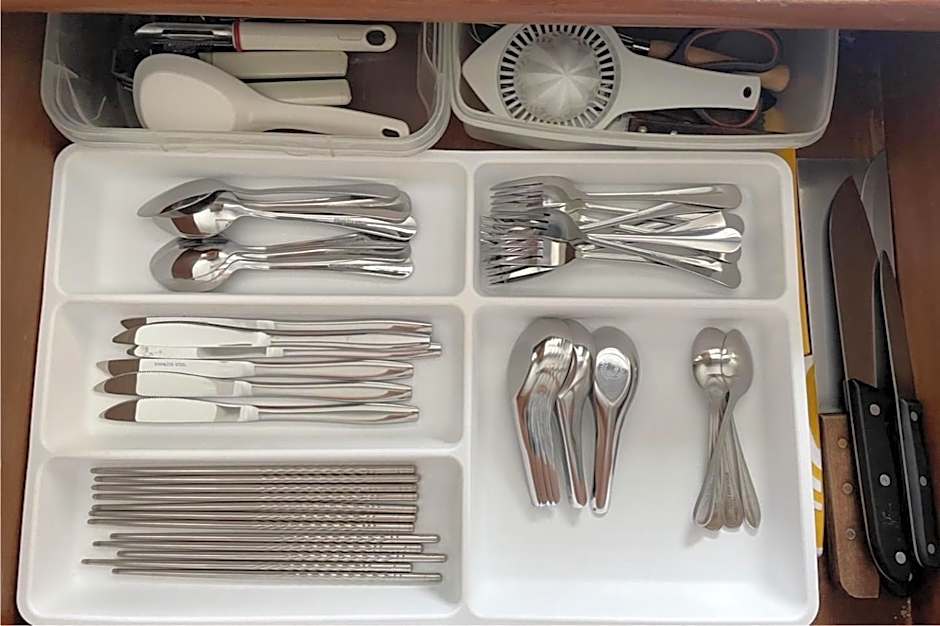 5 mins walk Bangla,beach,3BR