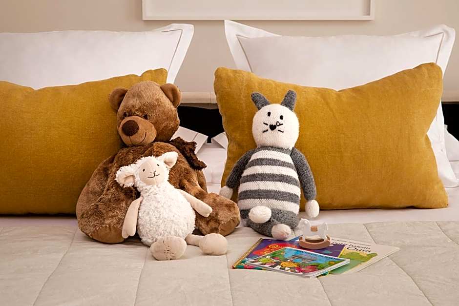 Résidence Nell Paris