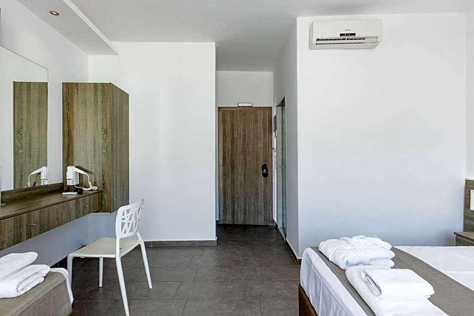 Kahlua Hotel & Suites