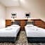 Hotel Cztery Pory Roku