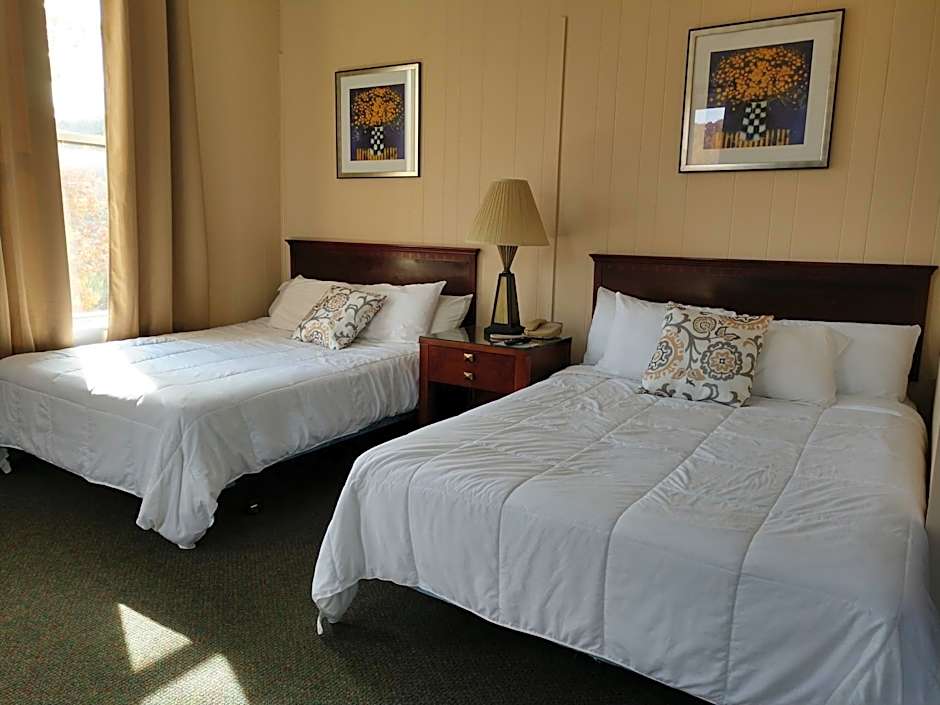 Hotel Wayne