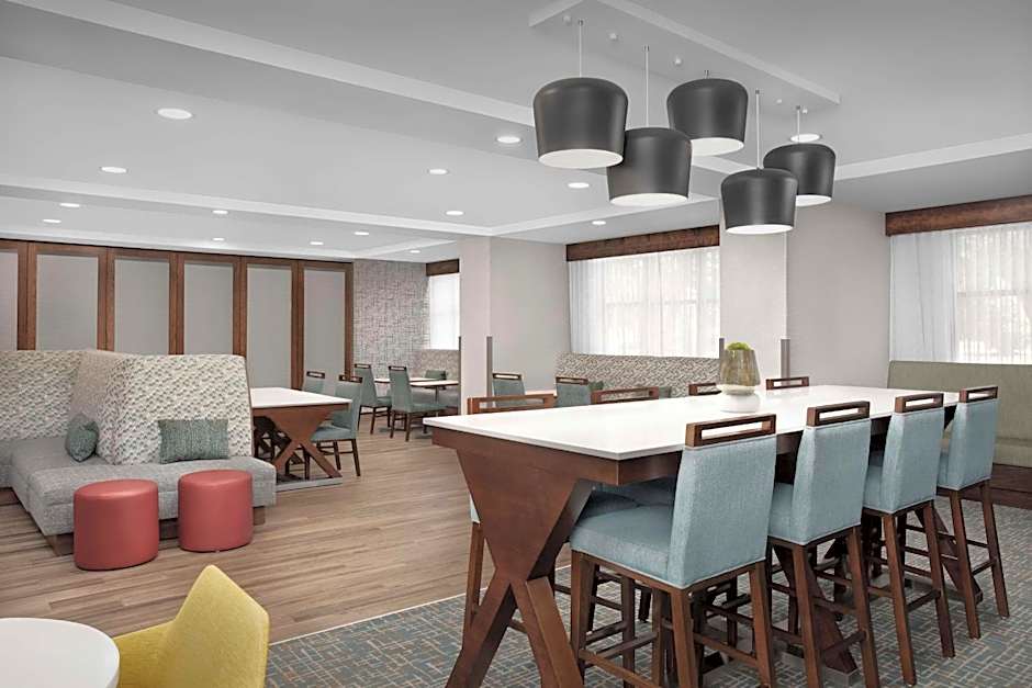 Hampton Inn By Hilton Dandridge