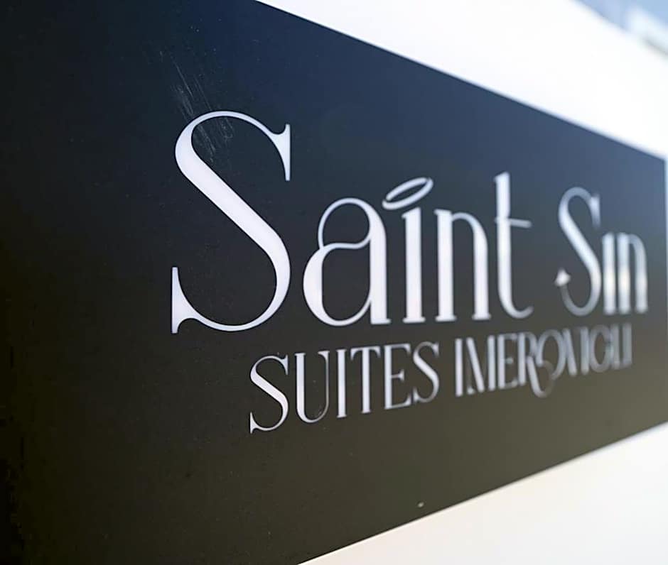 Saint Sin Suites - Adults Only