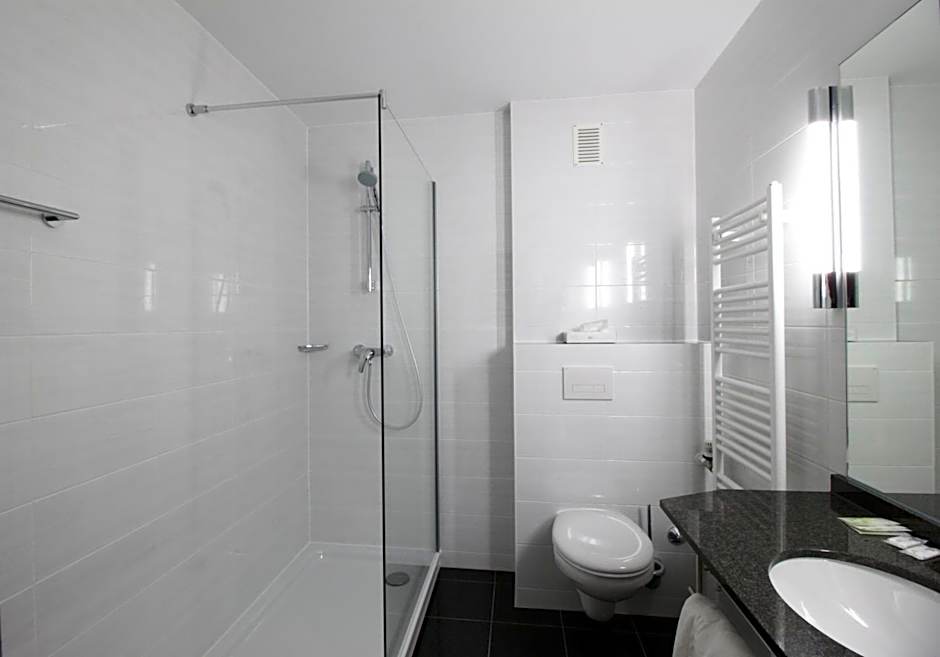 Hotel Garni Eden