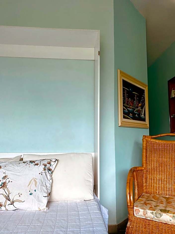 Apartamento Porto Bracuy Apartment