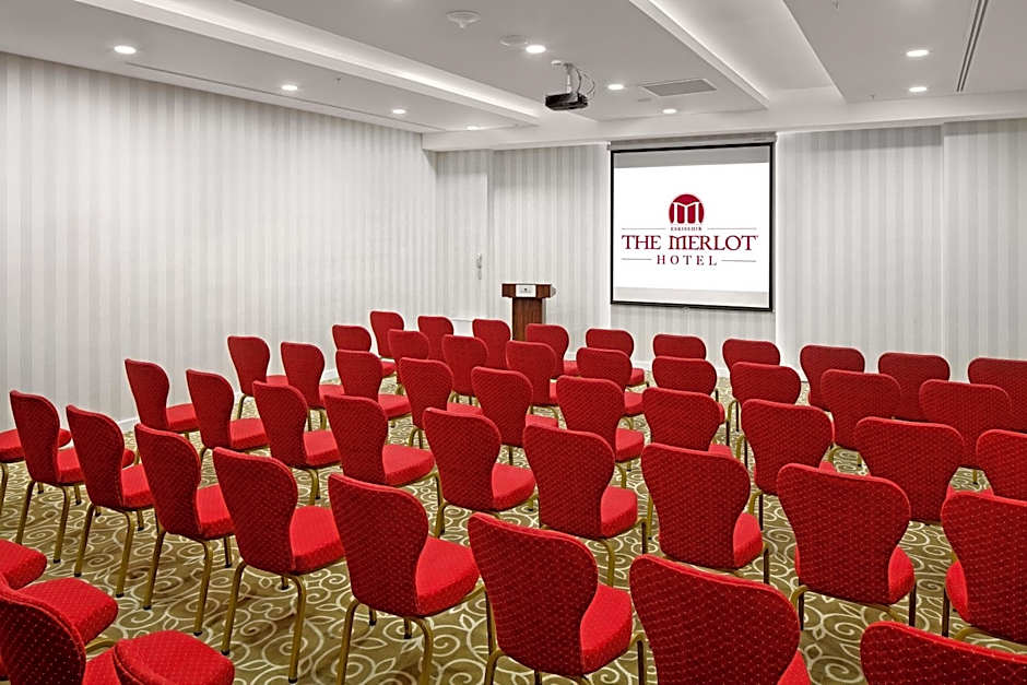 The Merlot Hotel Eskisehir