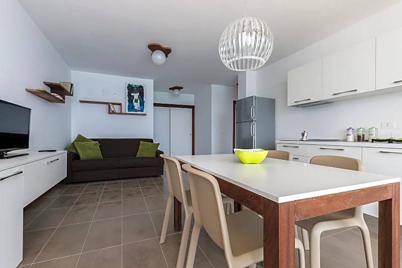 Aparthotel Las Rochas