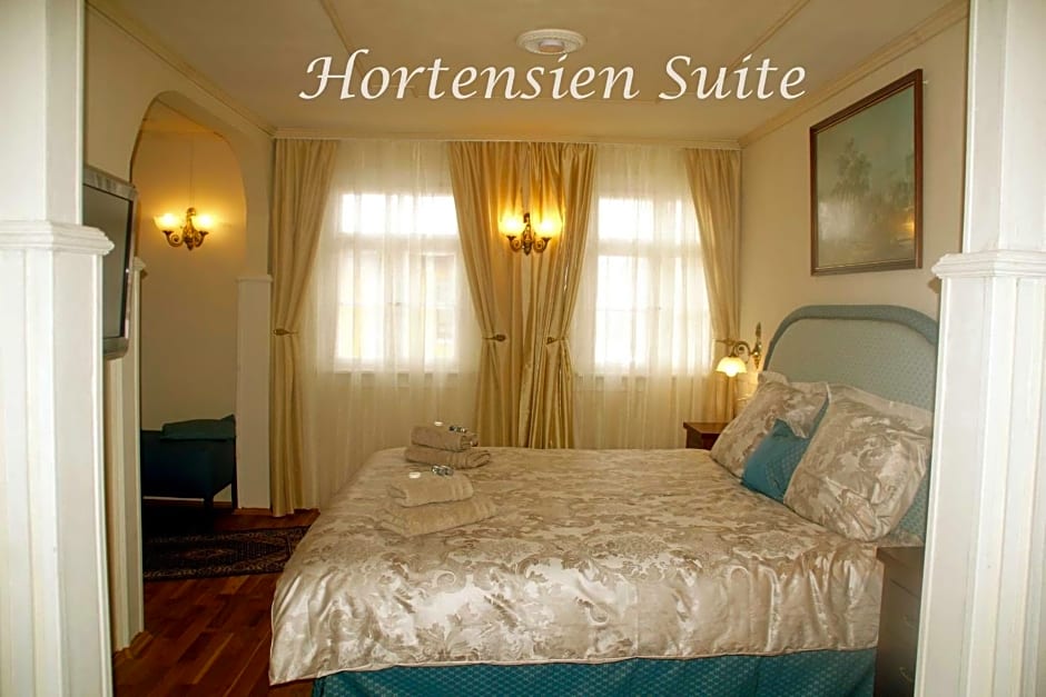 Hotel Adler