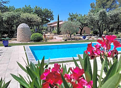 Mas Val-Chênaie Gordes