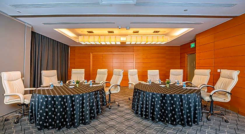 Millennium Hotel Doha