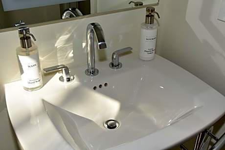 King Double Room