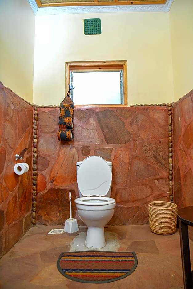 Oldarpoi Wageni Camps