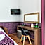 Hotel Pension Baron am Schottentor