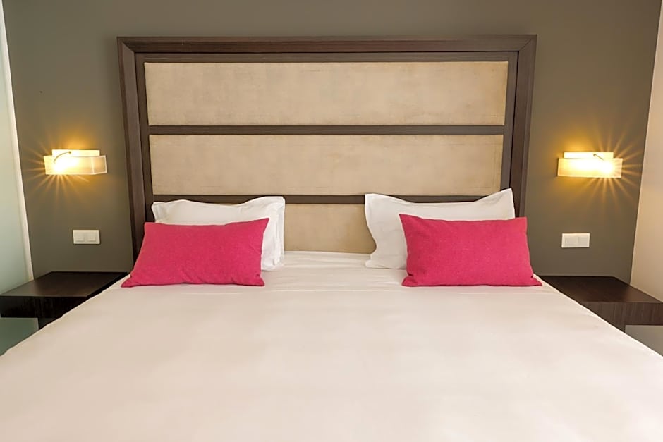 Hotel Saint Christophe
