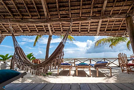 Joya Boutique Hotel