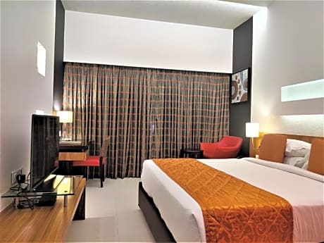 Executive Twin Room