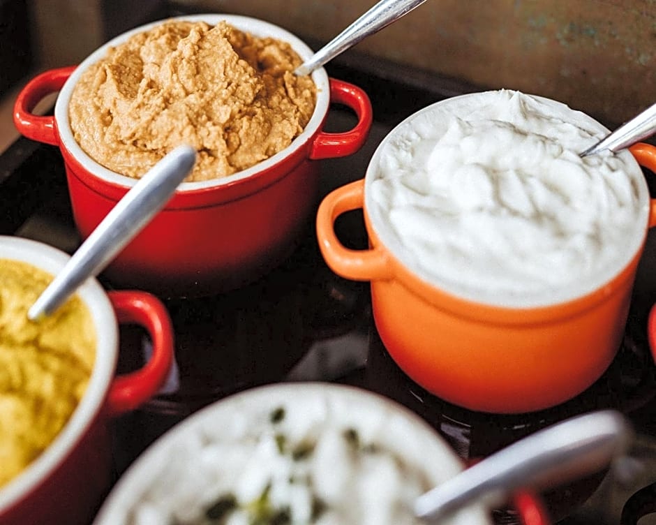 Emma by Schulz Hotel Berlin Friedrichshain