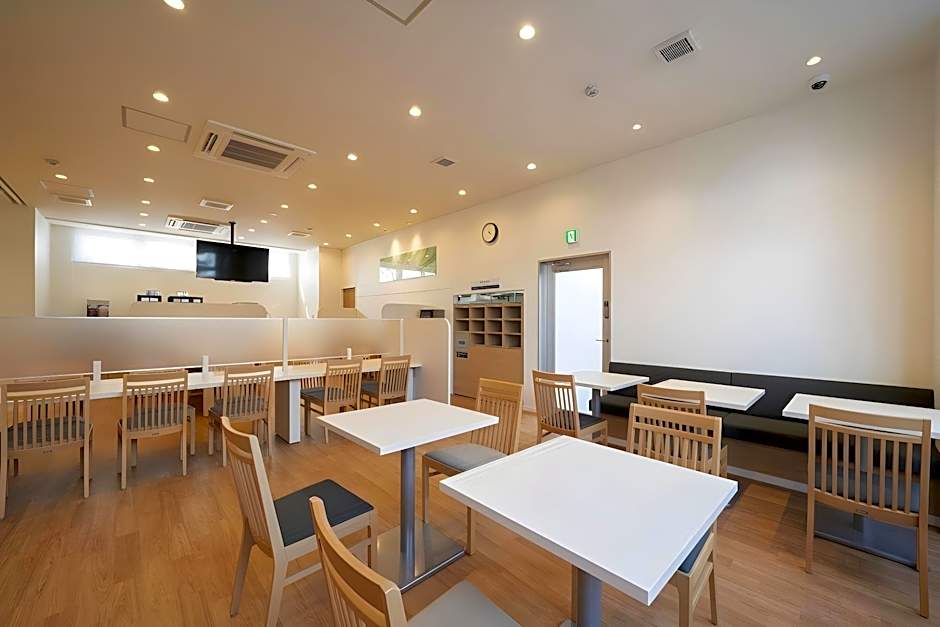 Just Inn Matsusaka Station