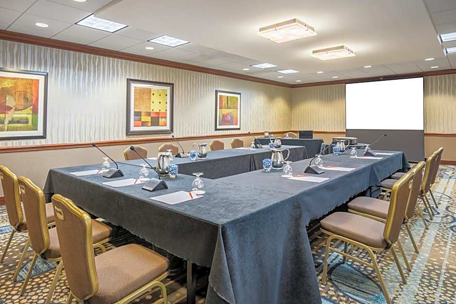 Crowne Plaza Crystal City-Washington, D.C. By IHG