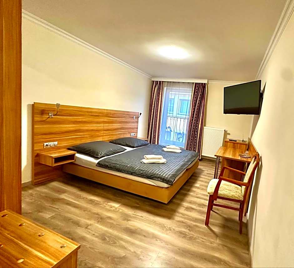 Hotel Kennedy
