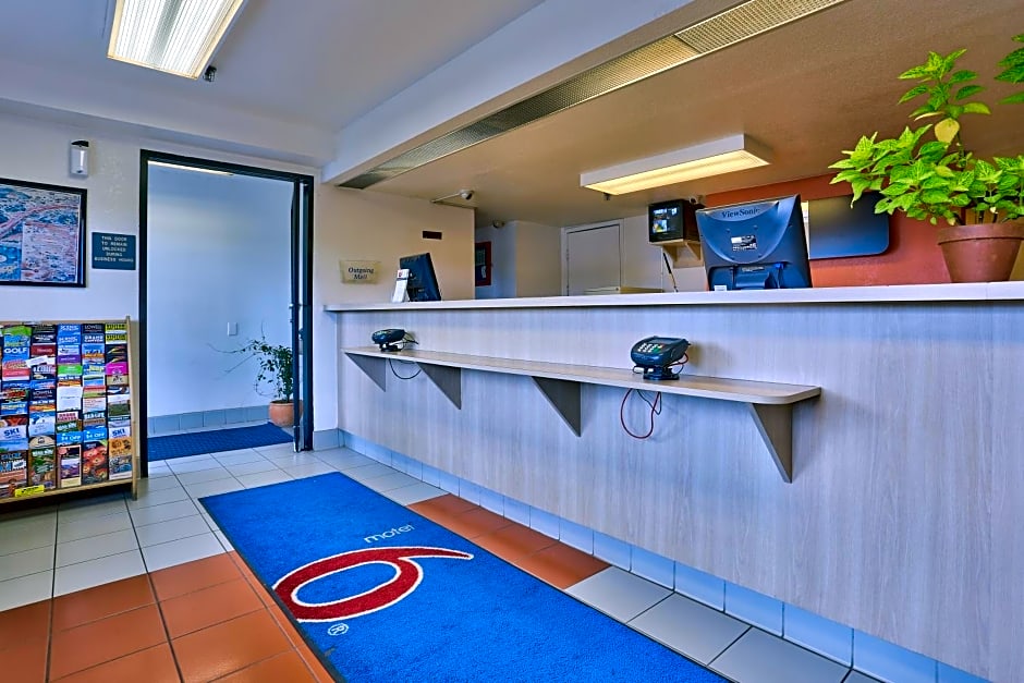 Motel 6-Flagstaff, AZ - West - Woodland Village