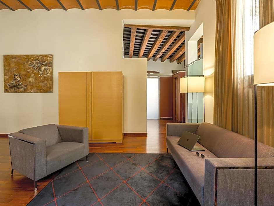 Mercer House Bòria BCN