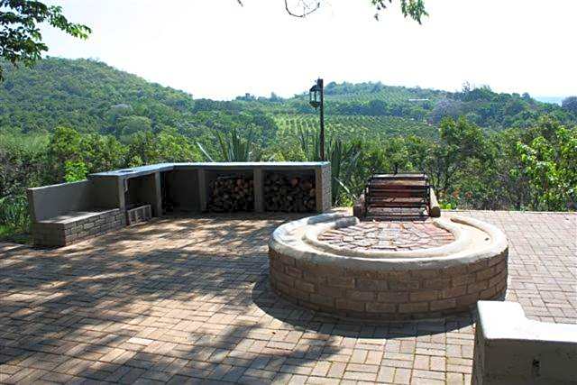 Mountain Creek Lodge