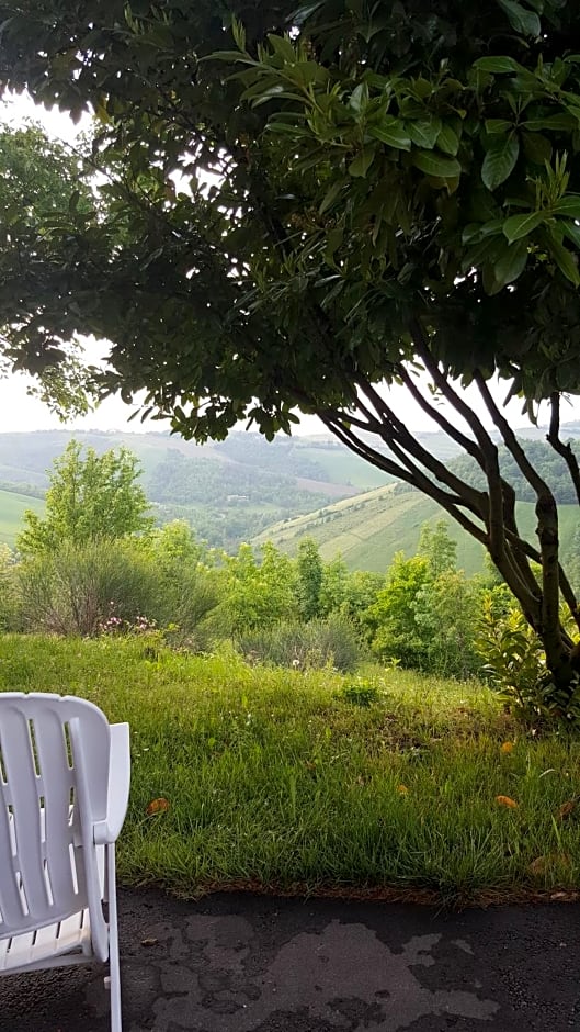 B&B Le Ginestre