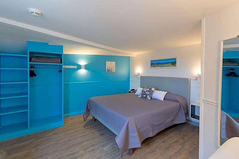 Cit'Hotel Le Regina Bordeaux Gare Saint-Jean