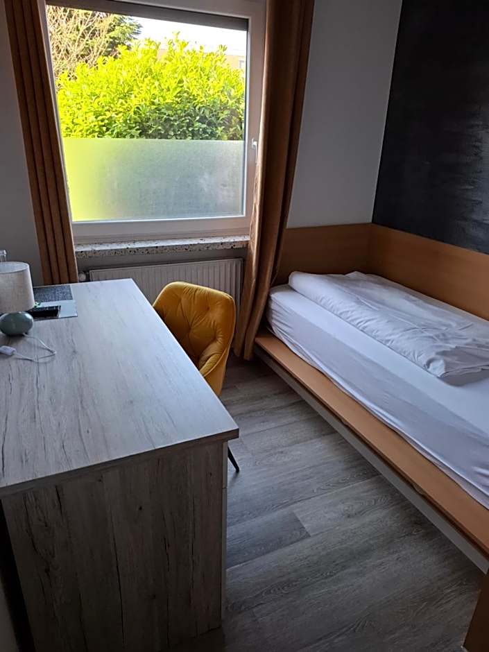 Hotel Am Schwarzen Berg