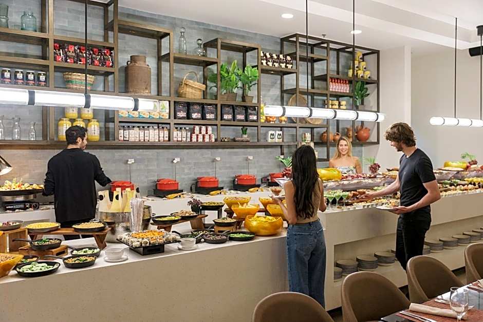 InterContinental Real San Pedro Sula by IHG