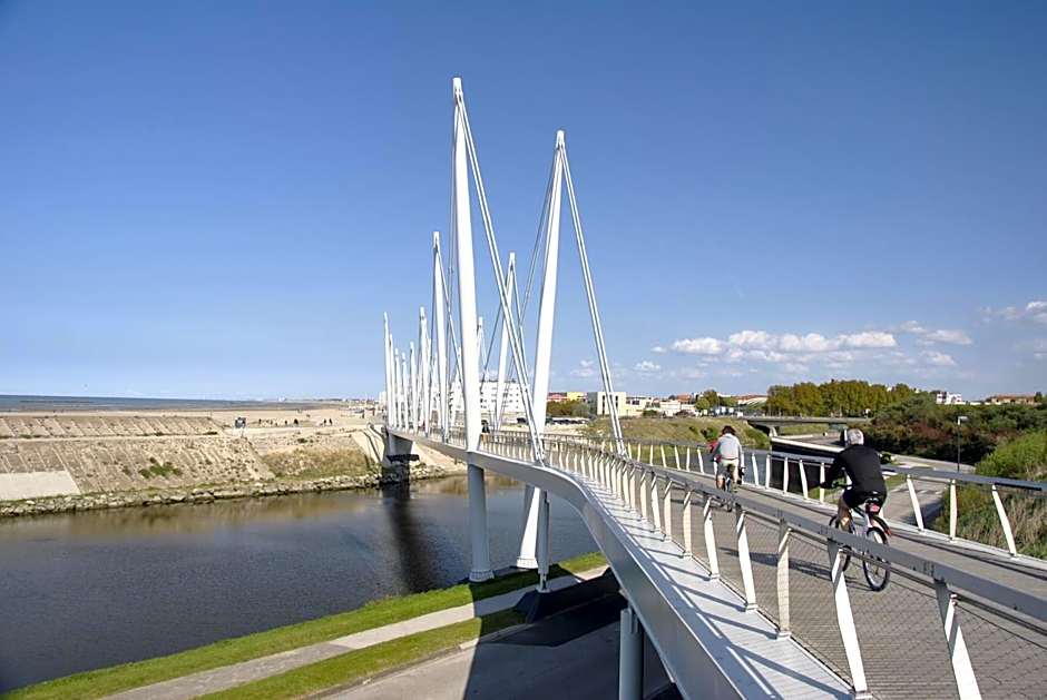 Auberge de jeunesse L'Escale