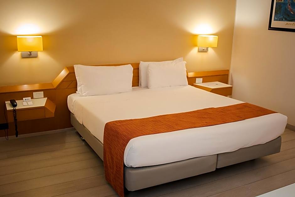 Best Western Mirage Hotel Fiera