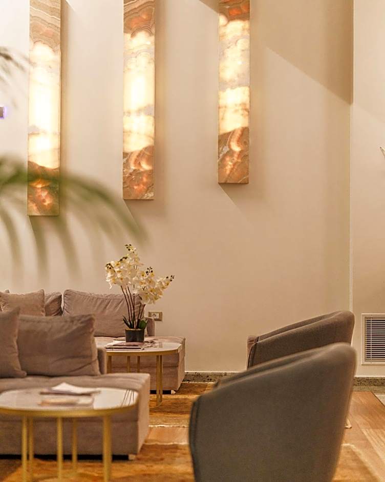 My Way Hotel & Events