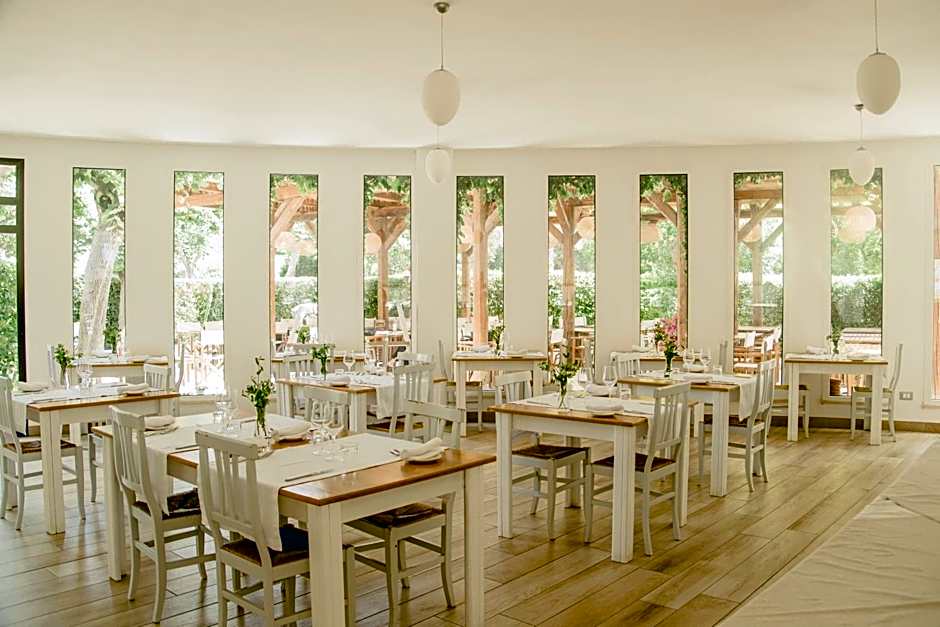 Residence Altair - Serra degli Alimini