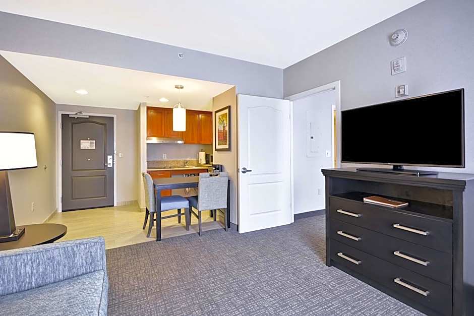 Homewood Suites By Hilton Ithaca