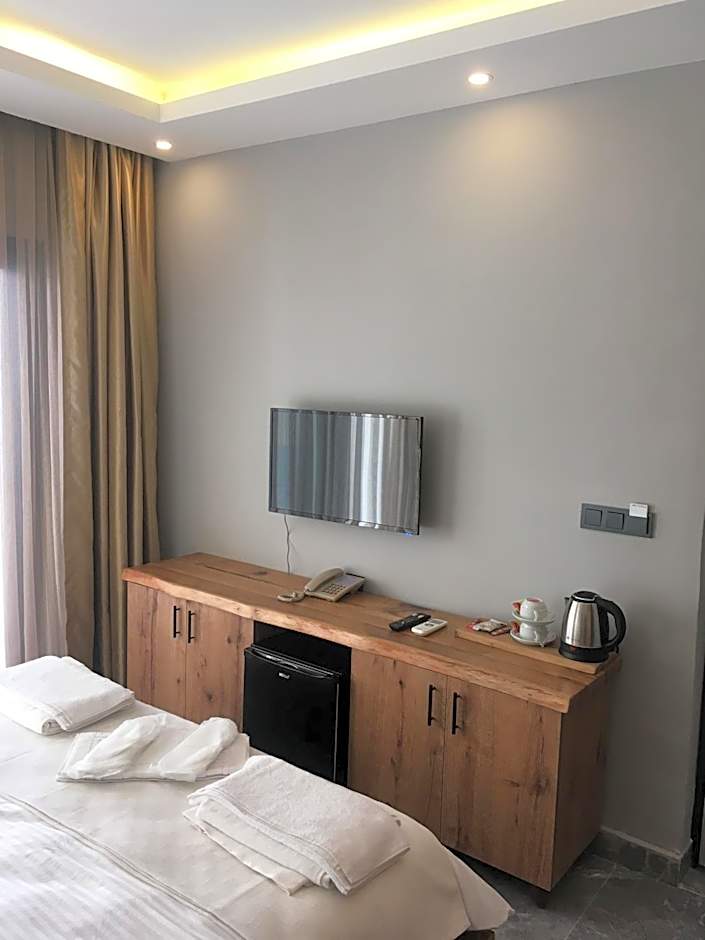 By Muhtar Hotel Bodrum