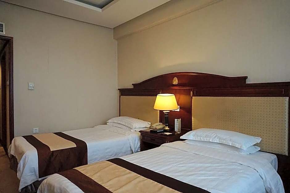 Heilongjiang Kunlun Hotel