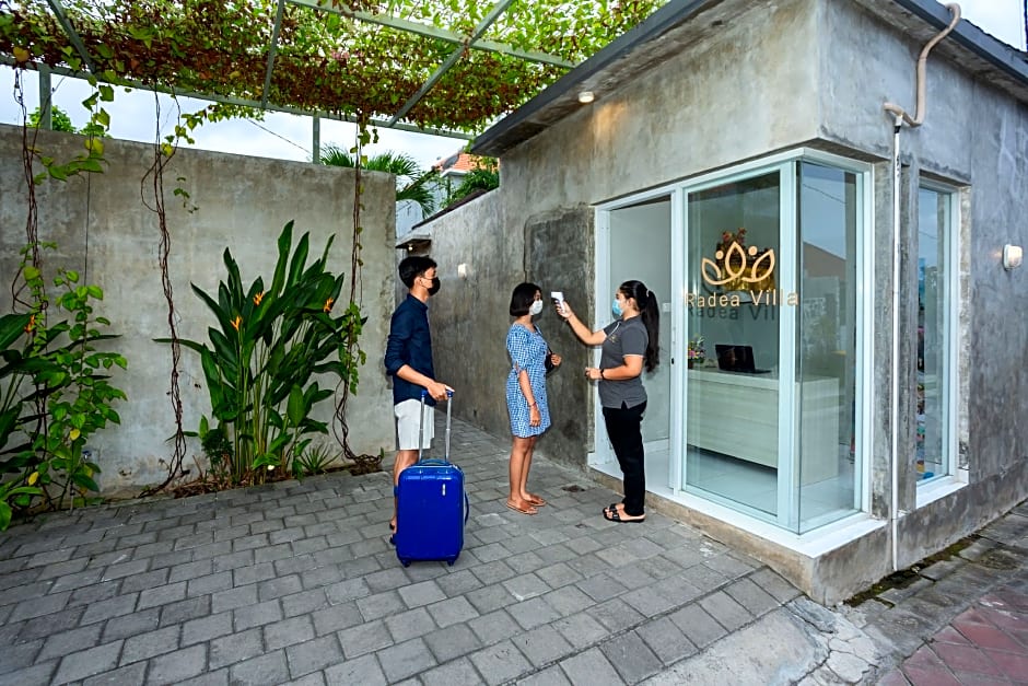 Radea Villa